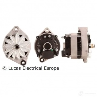 Генератор LUCAS ELECTRICAL 5708279071541 lra02503 MRPL ZA 1423035520