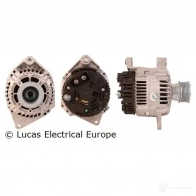 Генератор LUCAS ELECTRICAL GQ R61W lra01744 5708279061764 203604