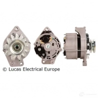 Генератор LUCAS ELECTRICAL 204323 OCN ZN lra02648 5708279073842