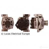 Генератор LUCAS ELECTRICAL Fiat Panda (319) 3 2012 – 2020 0DZI Y lra03301 5708279185897