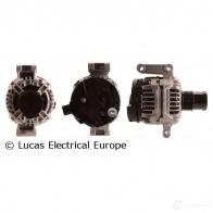 Генератор LUCAS ELECTRICAL 21C2B M lrb00444 5708279036021 Ford Transit 6 (FD) Автобус 2.4 TDdi 90 л.с. 2001 – 2006