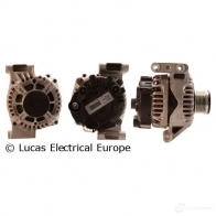 Генератор LUCAS ELECTRICAL 204984 5708279186337 BBBHE P lra03362