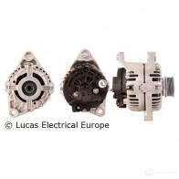 Генератор LUCAS ELECTRICAL Fiat Doblo (119, 223) 1 Минивэн 1.6 92 л.с. 2002 – 2025 5708279065588 lra02125 HR O7Y