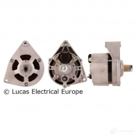 Генератор LUCAS ELECTRICAL lra00611 202957 5708279020891 OLI UHK
