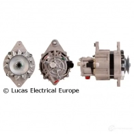 Генератор LUCAS ELECTRICAL 205698 OG NEBBK 5708279029443 lrb00256