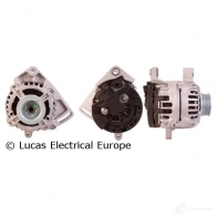Генератор LUCAS ELECTRICAL 205125 lra03519 BOKC5 V