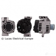 Генератор LUCAS ELECTRICAL YX8 F79 205406 lra03838