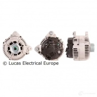 Генератор LUCAS ELECTRICAL 5708279067957 lra02364 Audi A6 Allroad (C6) 3 Универсал 3.0 Tdi Quattro 211 л.с. 2006 – 2011 NK EJ4