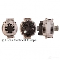 Генератор LUCAS ELECTRICAL lra03029 Mercedes Vito (W639) 2 Фургон 2.2 111 CDI 4x4 (6301. 6303. 6305) 109 л.с. 2007 – 2024 5708279166957 U3TD FV