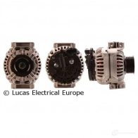 Генератор LUCAS ELECTRICAL 5708279144825 NZ874 W lra02935 Bmw 3 (E36) 3 Седан 1.6 316 i 102 л.с. 1990 – 1993