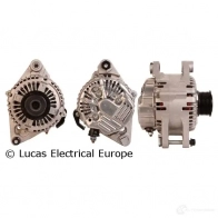Генератор LUCAS ELECTRICAL 204974 5708279185118 lra03351 JW2G BXT