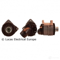 Генератор LUCAS ELECTRICAL 6UHW VLN 5708279073736 lra02664 204335