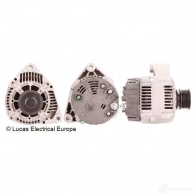 Генератор LUCAS ELECTRICAL 5708279063324 203739 P FO9G lra01899