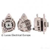 Генератор LUCAS ELECTRICAL 204005 QJ1CE 50 5708279066431 lra02211