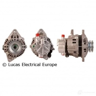 Генератор LUCAS ELECTRICAL 203755 lra01918 5708279063515 L6FX RHZ