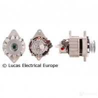 Генератор LUCAS ELECTRICAL ADQRG D 5708279073651 204359 lra02693