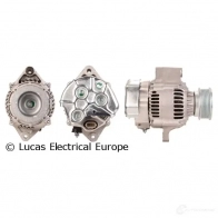 Генератор LUCAS ELECTRICAL lra02268 1366223041 5708279067001 SVH 9LE