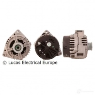 Генератор LUCAS ELECTRICAL 203689 DV IBU 5708279062730 lra01840