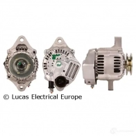 Генератор LUCAS ELECTRICAL 5708279063430 lra01910 8UB XI4 572985544