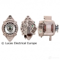 Генератор LUCAS ELECTRICAL lra02044 K4 O185L 65269820 5708279064772