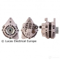 Генератор LUCAS ELECTRICAL 5708279072999 lra02744 GF0A CD Mitsubishi Pajero 2 (V3, V2, V4) Внедорожник 3.5 V6 24V (V25W. V45W) 208 л.с. 1994 – 1999