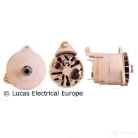 Генератор LUCAS ELECTRICAL 204198 5708279071374 lra02487 ND LYWJ