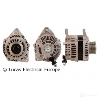 Генератор LUCAS ELECTRICAL 90 JO4TI 5708279145877 lra02918 Nissan Navara (D40) 2 Пикап