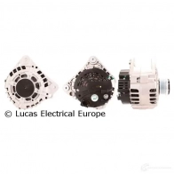 Генератор LUCAS ELECTRICAL 5708279073101 lra02756 Audi A6 (C5) 2 Универсал 1.9 Tdi 110 л.с. 1998 – 2001 P VKJVK9