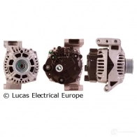 Генератор LUCAS ELECTRICAL 5708279186047 X 7N17 lra03316 Fiat Panda (319) 3 2012 – 2020