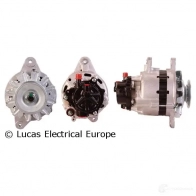 Генератор LUCAS ELECTRICAL ZVL V8 lra02604 204283 5708279072661