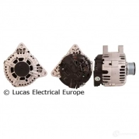 Генератор LUCAS ELECTRICAL 5708279067322 HE M7Z lra02300 Citroen C3 1 (FC, PF1) 2002 – 2009