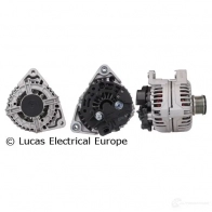 Генератор LUCAS ELECTRICAL lra03572 205171 5LKV 8 - Изображение 2