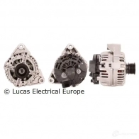 Генератор LUCAS ELECTRICAL 204148 lra02363 5708279067940 Z A39R5