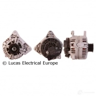 Генератор LUCAS ELECTRICAL 2NN2 N 204874 5708279183527 lra03246