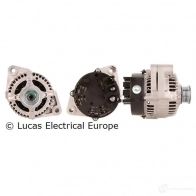 Генератор LUCAS ELECTRICAL 5708279030685 lrb00314 ZQ 2XUN 205748