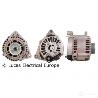 Генератор LUCAS ELECTRICAL QCD 6R7 204501 5708279134611 lra02852