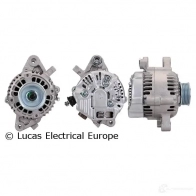 Генератор LUCAS ELECTRICAL KX24P 1 lra03558 Toyota iQ