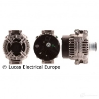 Генератор LUCAS ELECTRICAL lra01861 Mercedes Sprinter (903) 1 Кабина с шасси 2.1 313 CDI 4x4 129 л.с. 2002 – 2006 6 2N7UNQ 5708279062945