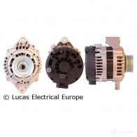 Генератор LUCAS ELECTRICAL T5 VE59L 205320 lra03735