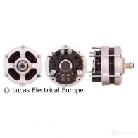 Генератор LUCAS ELECTRICAL 5708279070636 lra02416 ML 176A 204166
