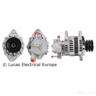 Генератор LUCAS ELECTRICAL BS 4E3FM lra03734 205319