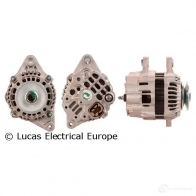 Генератор LUCAS ELECTRICAL 5UPA FEV 5708279065137 125264441 lra02080