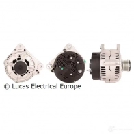 Генератор LUCAS ELECTRICAL lra02014 203835 EMSA QKW 5708279064475