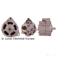 Генератор LUCAS ELECTRICAL 31FF DIG 5708279041643 202963 lra00625
