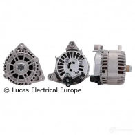 Генератор LUCAS ELECTRICAL 203203 5708279055268 lra01171 2 9UJK