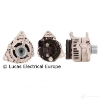 Генератор LUCAS ELECTRICAL 204228 lra02535 SW 48XF 5708279071879