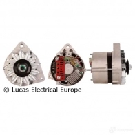Генератор LUCAS ELECTRICAL AY 9878 lra00328 202838 5708279018300