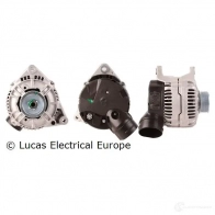 Генератор LUCAS ELECTRICAL Audi A8 (D2) 1 Седан 2.8 174 л.с. 1994 – 1996 0 JF0T lrb00372 5708279023700