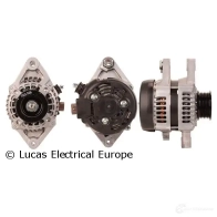 Генератор LUCAS ELECTRICAL 2ZX 5TH 204996 lra03375 5708279186450