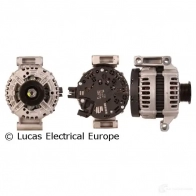 Генератор LUCAS ELECTRICAL lra03144 5708279182254 2ORR PC Ford Mondeo 4 (CA2, BA7) Хэтчбек 2.3 160 л.с. 2007 – 2015